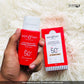 Dot & Key Strawberry Dew Tinted Sunscreen SPF 50+ PA++++ (Warm Ivory)
